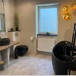 Apartman Donaublick