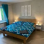 Donaublick Apartman Linz