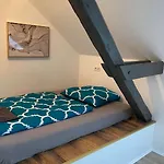 Donaublick Apartman Linz