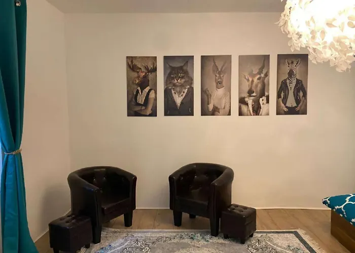 Donaublick * Λιντς