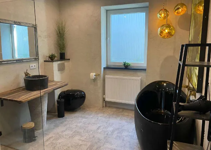 Διαμέρισμα Donaublick