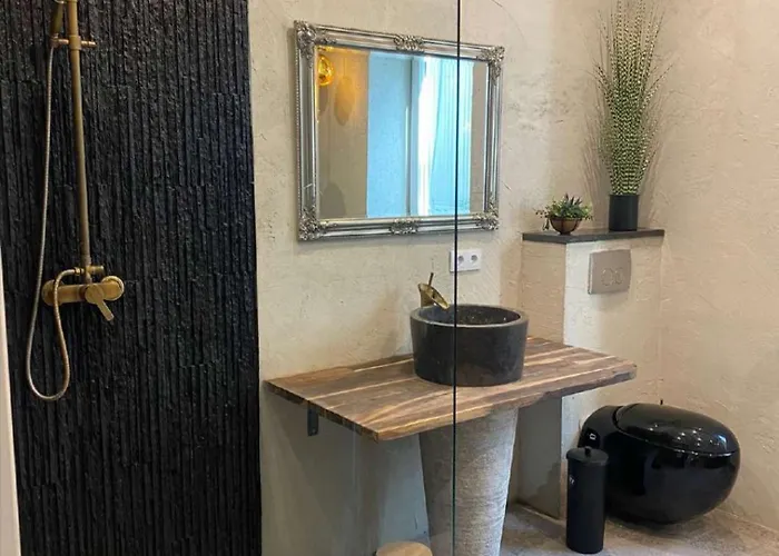 Διαμέρισμα Donaublick