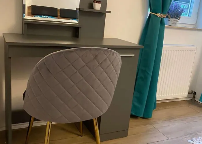 Διαμέρισμα Donaublick Λιντς