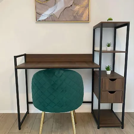 Donaublick Appartement