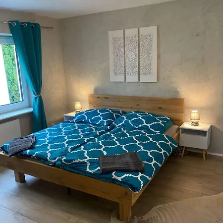 Donaublick شقة لينتز