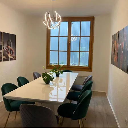 Donaublick لينتز