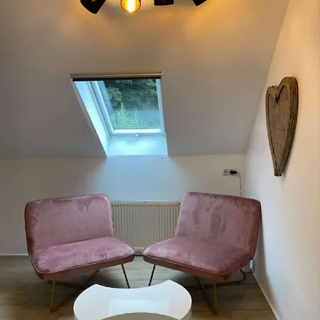 Donaublick Appartement