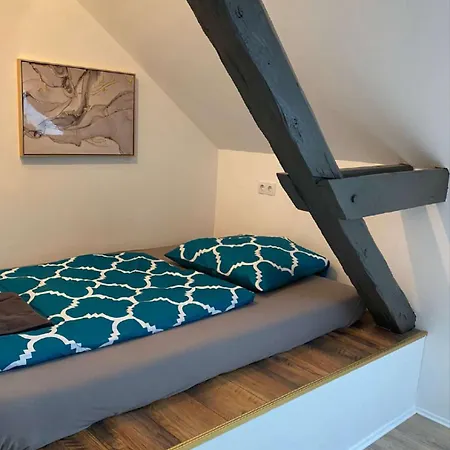 Donaublick شقة لينتز