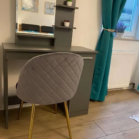 Appartement Donaublick Linz