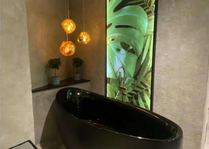 Daire Donaublick Linz